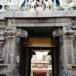 Sri Vadukeeswarar Temple, Puduch