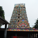 Sri Vadukeeswarar Temple, Puducher, Sri Vadukeeswarar Temple, Puducherry