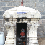 Sri Vadukeeswarar Temple, Puducherry2
