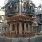 Surpur, Surpur Temple, Dungarpur