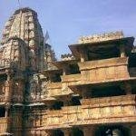 Surpur Te, Surpur Temple, Dungarpur