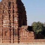 Surpur Tem, Surpur Temple, Dungarpur