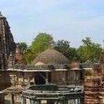 Surpur Temple