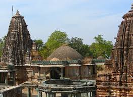 Surpur Temple