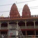 Svetambara, Svetambara Jain Temple, Delhi