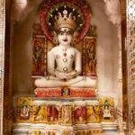 Svetambara Ja, Svetambara Jain Temple, Delhi