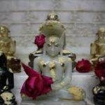 Svetambara Jain, Svetambara Jain Temple, Delhi
