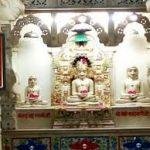 Svetambara Jain Templ, Svetambara Jain Temple, Delhi