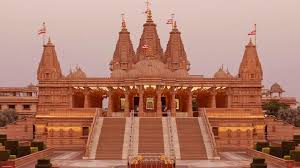 Swaminarayan Temple, Nagpur