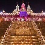 Swaminarayan Temple, Nagpur1.1, Swaminarayan Temple, Nagpur