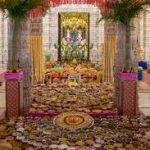 Swaminarayan Temple, Nagpur2.1, Swaminarayan Temple, Nagpur