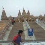 Swaminarayan Temple, Nagpur3, Swaminarayan Temple, Nagpur