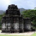 Tambdi Surla Temple, North Goa