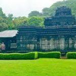 Tambdi Sur, Tambdi Surla Temple, North Goa