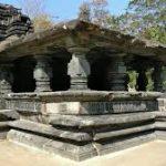 Tambdi Surla, Tambdi Surla Temple, North Goa