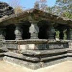 Tambdi Surla, Tambdi Surla Temple, North Goa