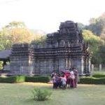 Tambdi Surla T, Tambdi Surla Temple, North Goa
