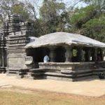Tambdi Surla Te, Tambdi Surla Temple, North Goa