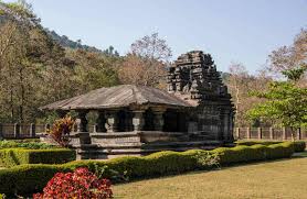 Tambdi Surla Temple