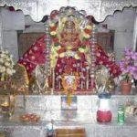 Tanot Mata, Tanot Mata Temple, Jaisalmer