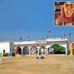 Tanot Mata Te, Tanot Mata Temple, Jaisalmer