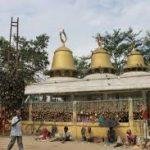 Tilinga Mandir, Tin, Tilinga Mandir, Tinsukia