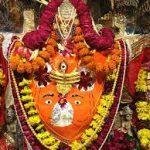 Trinetra Ganes, Trinetra Ganesha Temple, Ranthambore
