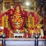 Trinetra Ganesha Temple, R, Trinetra Ganesha Temple, Ranthambore