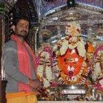 Trinetra Ganesha Temple, Ran, Trinetra Ganesha Temple, Ranthambore