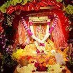 Tripurmalini Shakti, Tripurmalini Shakti Peeth,  Jalandhar