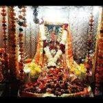 Tripurmalini Shakti, Tripurmalini Shakti Peeth,  Jalandhar