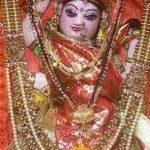 Tripurmalini Shakti Peeth, Jalan, Tripurmalini Shakti Peeth,  Jalandhar