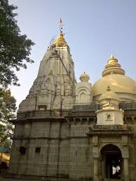 Vajreshwari Temple, Thane