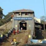 Vajreshwari Temple, Thane1, Vajreshwari Temple, Thane