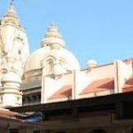 Vajreshwari Temple, Thane1.1, Vajreshwari Temple, Thane