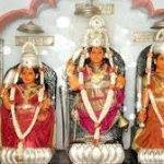 Vajreshwari Temple, Thane3, Vajreshwari Temple, Thane