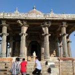 Vedi T, Vedi Temple, Kumbhalgarh