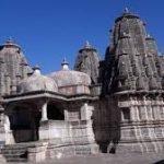Vedi Te, Vedi Temple, Kumbhalgarh