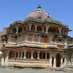 Vedi Tem, Vedi Temple, Kumbhalgarh