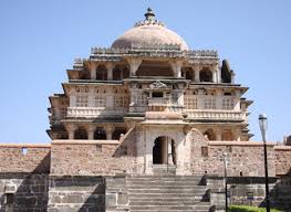Vedi Temple