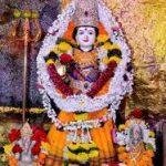 Veerabhadra Devasth, Veerabhadra Devasthan-Vadhav, Raigad