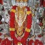Veerabhadra Devasthan, Veerabhadra Devasthan-Vadhav, Raigad