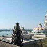 Vigneshwara Temple, Pu, Vigneshwara Temple, Pune