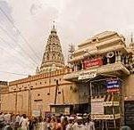 Vithoba Temple, Solapur3, Vithoba Temple, Solapur