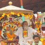 Wagheshw, Wagheshwari Temple, Mumbai