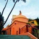 Wagheshwari Tem, Wagheshwari Temple, Mumbai