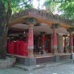 Wagheshwari Temple, Mum, Wagheshwari Temple, Mumbai