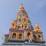 Yogeshwari, Beed2.1, Yogeshwari, Beed