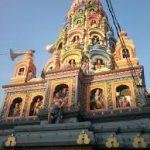 Yogeshwari, Beed6, Yogeshwari, Beed