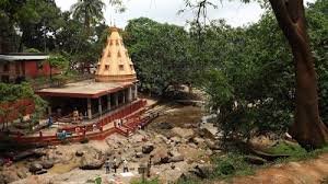 Basistha Ashram Temple, Guwahati